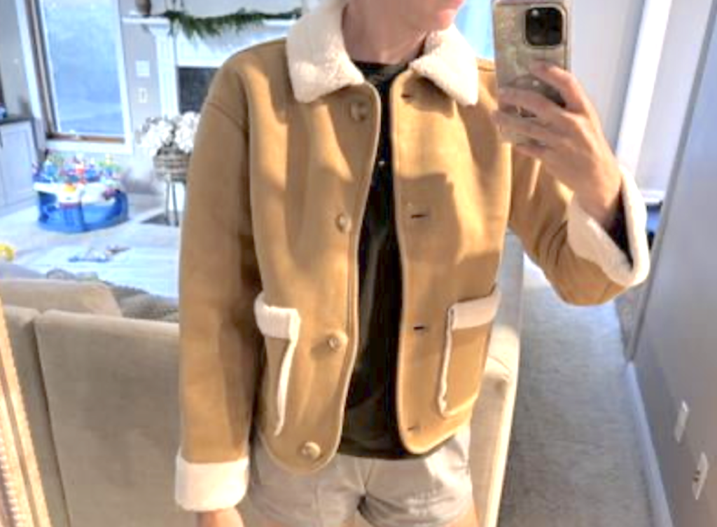 Women’s Jackets from $10 on Walmart.com – Lots of Styles!