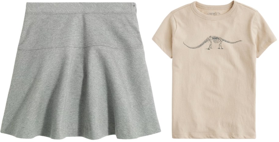 j crew kids clothes