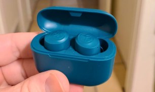 JLab Wireless Earbuds Only $18.66 on Amazon