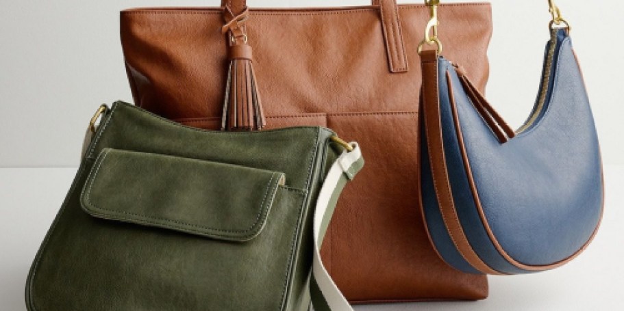 Up to 80% Off Kohl’s Purses | Styles from $10