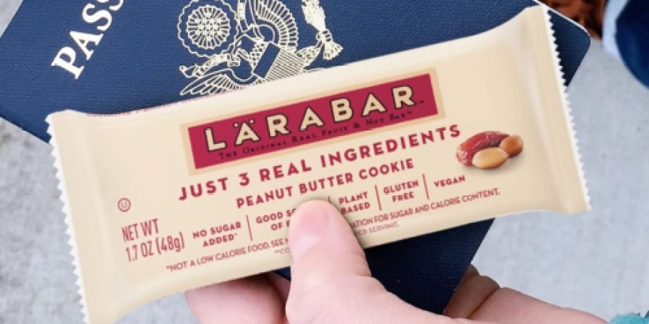 OVER $47 of Groceries JUST $25.66 Shipped on Amazon (Breakfast Items, Snacks, & More)