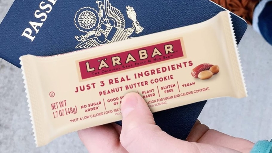 OVER $47 of Groceries JUST $25.66 Shipped on Amazon (Breakfast Items, Snacks, & More)