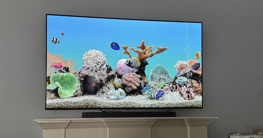 Best Buy Daily Deals | $1,700 Off LG 4K TV + More