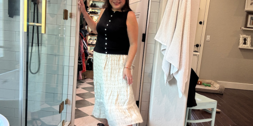 5 Team-Fave Walmart Fashion Finds That May Sell Out