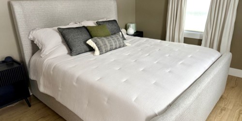 GO! Linens & Hutch Bedding Sale + Free Shipping