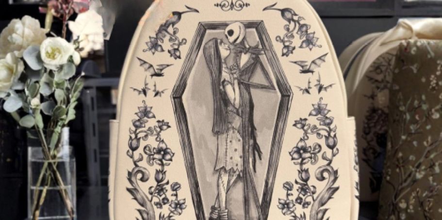 Up to 50% Off Loungefly Backpacks | Disney Styles from $24.95