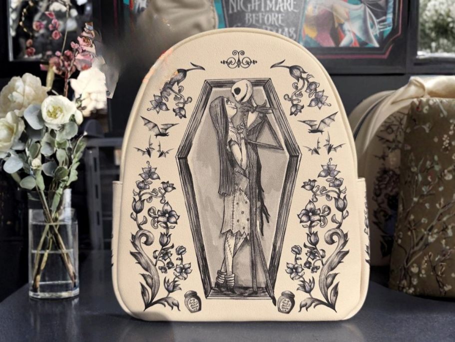 Up to 50% Off Loungefly Backpacks | Disney Styles from $24.95