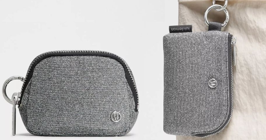 Stock images of small glitter lululemon bags