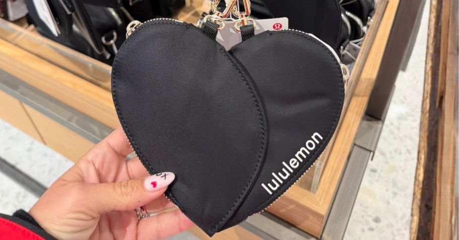 lululemon Dual Pouch Wristlets from $34 Shipped (Reg. $58)