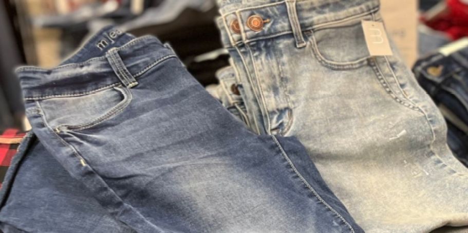Score $20 maurices Jeans (+ Free Shipping When You Buy 2)