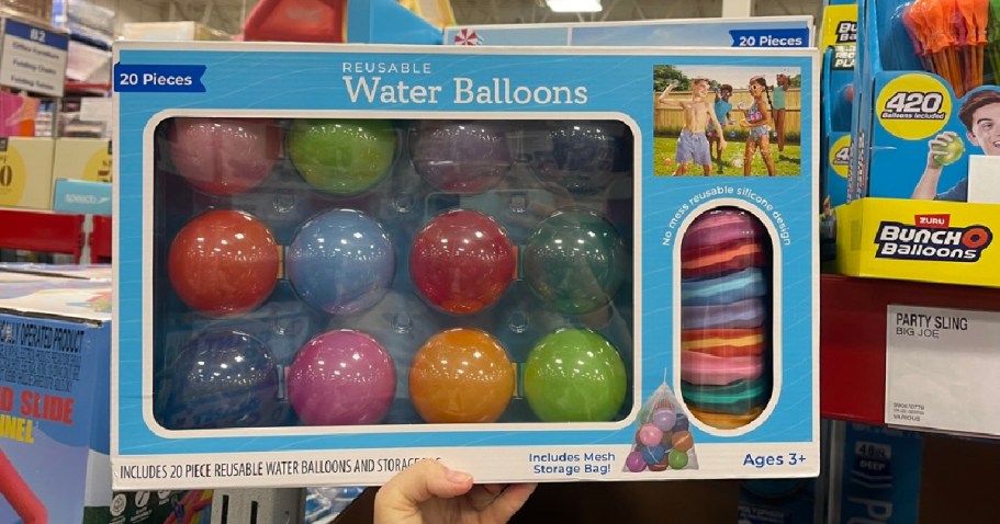 New Sam’s Club Finds You Don’t Want to Miss | Outdoor Fun, Trendy Clothes & More