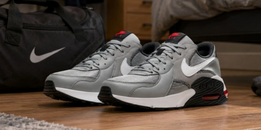 Nike Air Max UNDER $50 Shipped on Acadamy Sports + More
