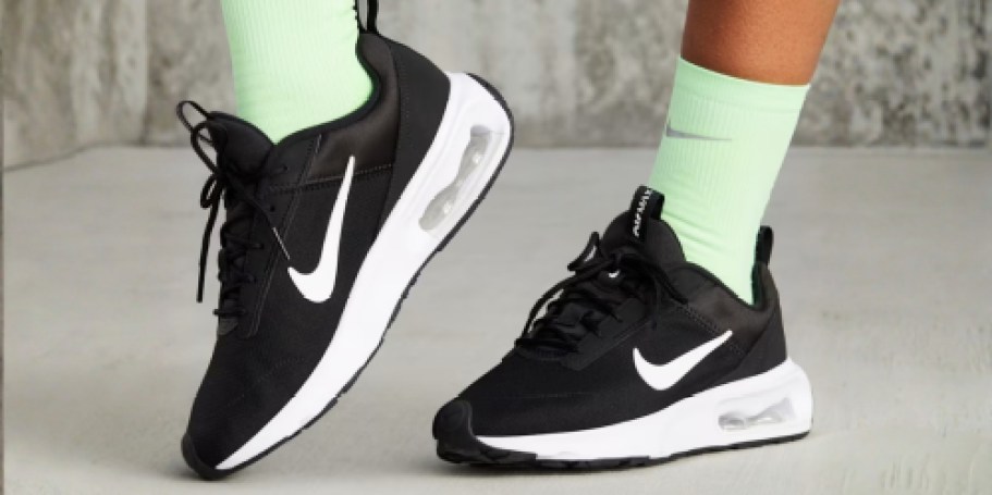 RARE Savings on Nike Air Max, Dunks, Air Force 1s, & More