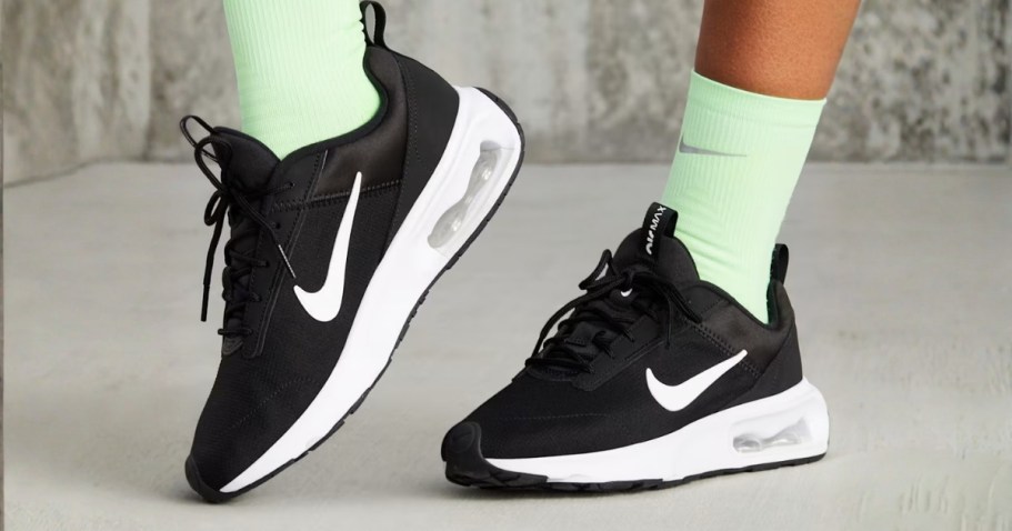 RARE Savings on Nike Air Max, Dunks, Air Force 1s, & More