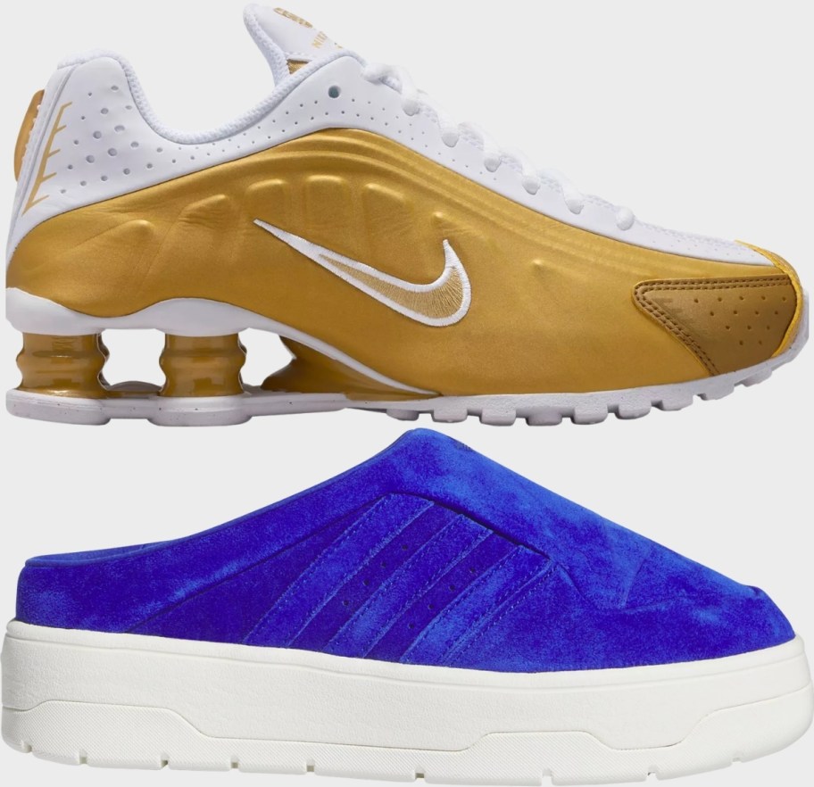 kids nike shoe ad womens adidas shoe