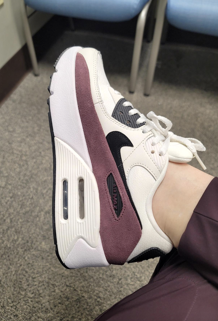 Grab These Top-Rated Nike Air Max Shoes Before They’re Gone