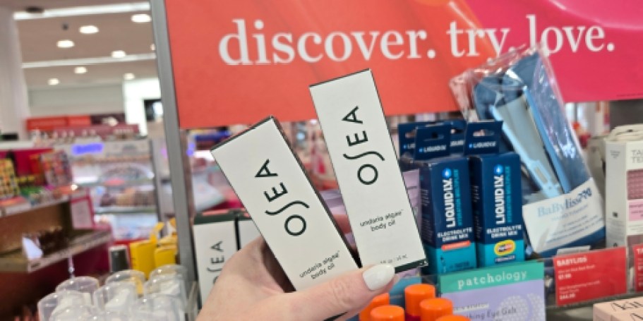 BOGO FREE ULTA Beauty Minis | OSEA, Drunk Elephant, Sol De Janeiro & More