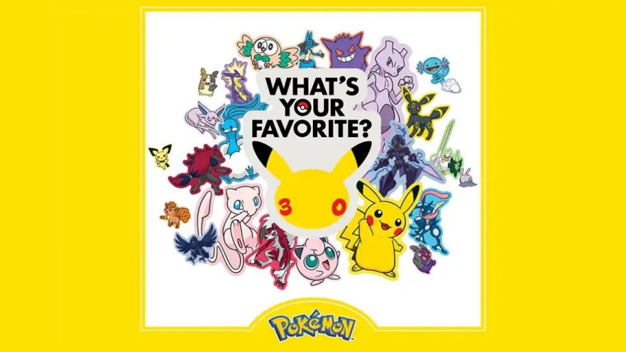 pokemon day graphic