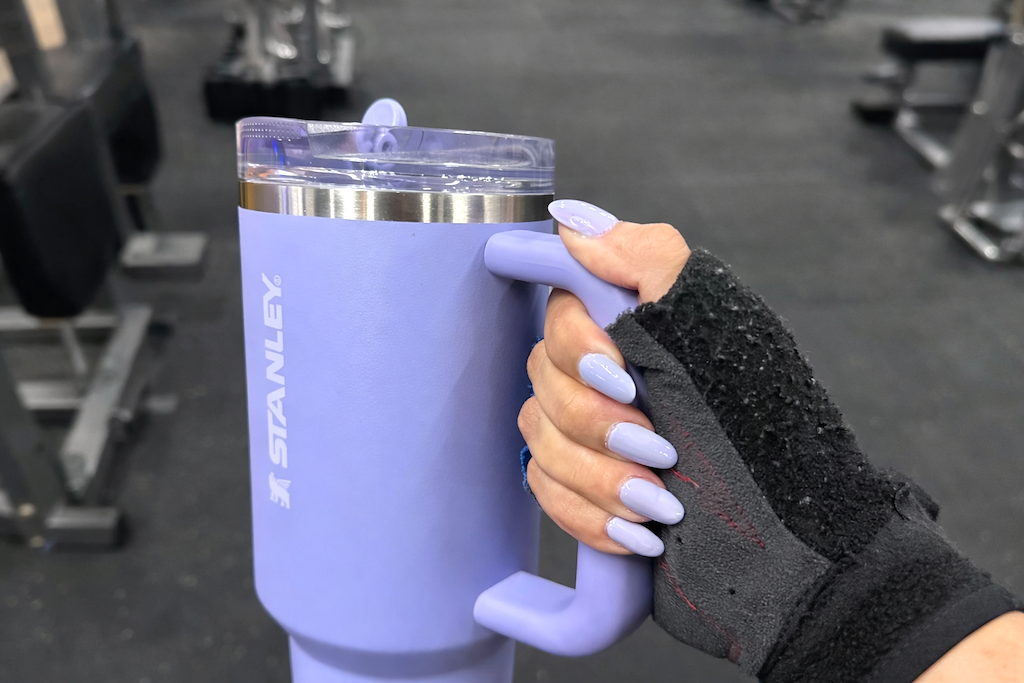 Up to 50% Off Stanley Tumblers, Bottles & More on Amazon