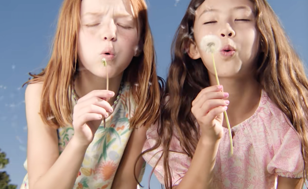 New Roller Rabbit x Target Matching Outfits, PJs, & More Coming Soon