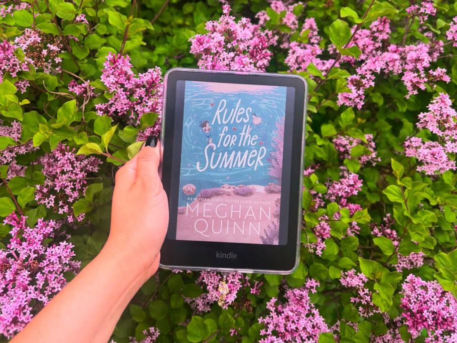Amazon’s Top 10 Books to Read for FREE w/ Kindle Unlimited