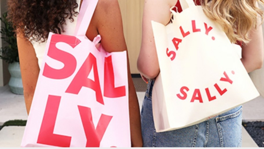 Sally Beauty Sale: Hair Care, Tools, & More Up to 50% Off
