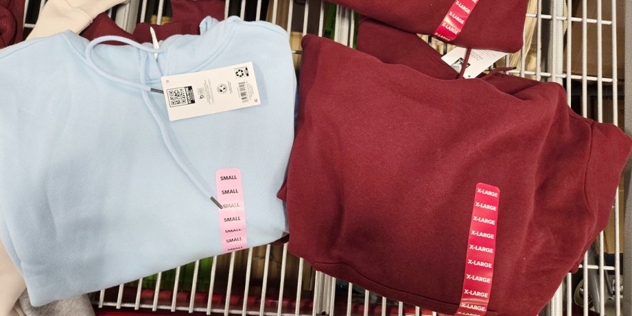 Sam’s Club Clothes Clearance | Women’s & Kids Styles from $3.81