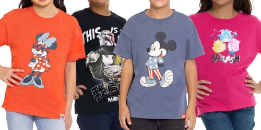 Sam’s Club Kids Clothes from Under $4