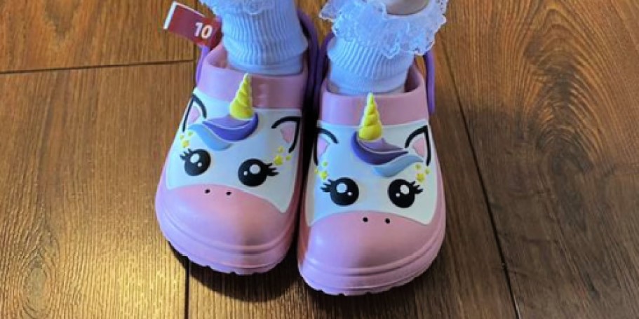 Up to 55% Off Sam’s Club Shoes | Grab Summer Styles from $4.81