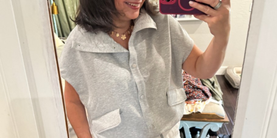 6 Team-Fave Walmart Fashion Finds That May Sell Out