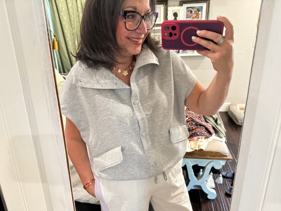 6 Team-Fave Walmart Fashion Finds That May Sell Out