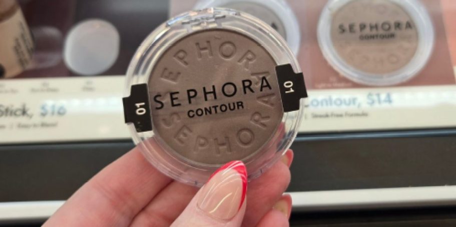 Up to 80% Off Kohl’s Sephora Collection Beauty Sale + Earn Bonus Points!