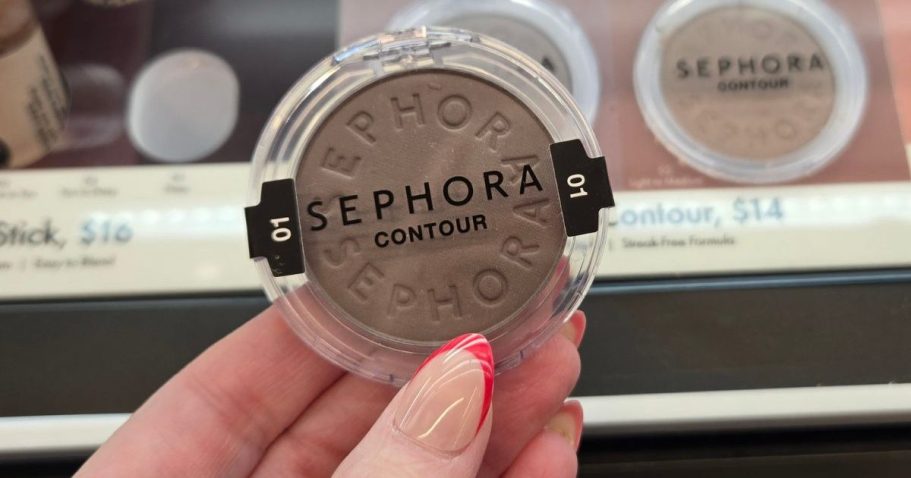 Up to 80% Off Kohl’s Sephora Collection Beauty Sale + Earn Bonus Points!