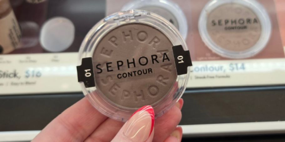 Up to 75% Off Kohl’s Sephora Sale | Urban Decay, FENTY, Touchland & More