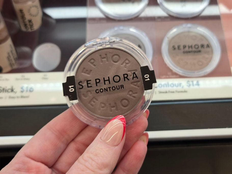 Up to 75% Off Kohl’s Sephora Sale | Urban Decay, FENTY, Touchland & More