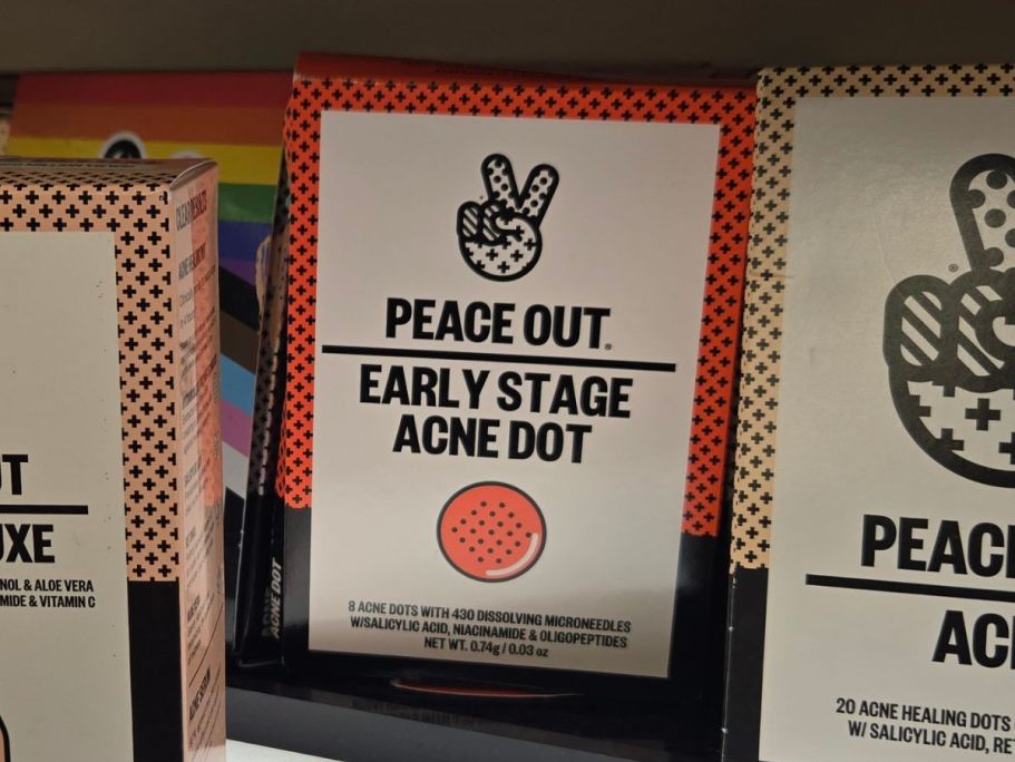 Up to 50% Off Kohl’s Sephora Daily Deals: Skincare, Makeup & More!