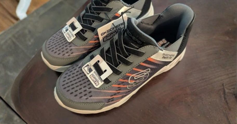 Don’t Miss These HOT Sam’s Club Shoe Clearance Deals