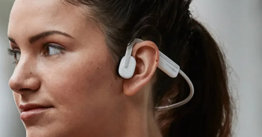 Rare Savings on Shokz Headphones + Free Shipping (Today ONLY!)