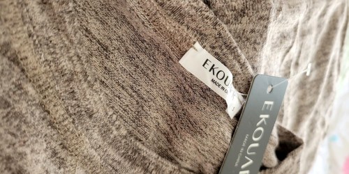 Women’s Pajamas Set from $9.99 on Amazon