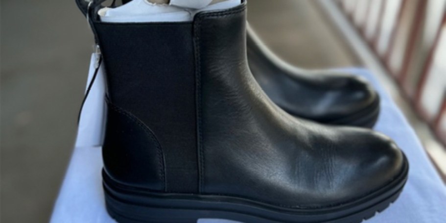 Up to 90% Off Boots on NordstromRack.com