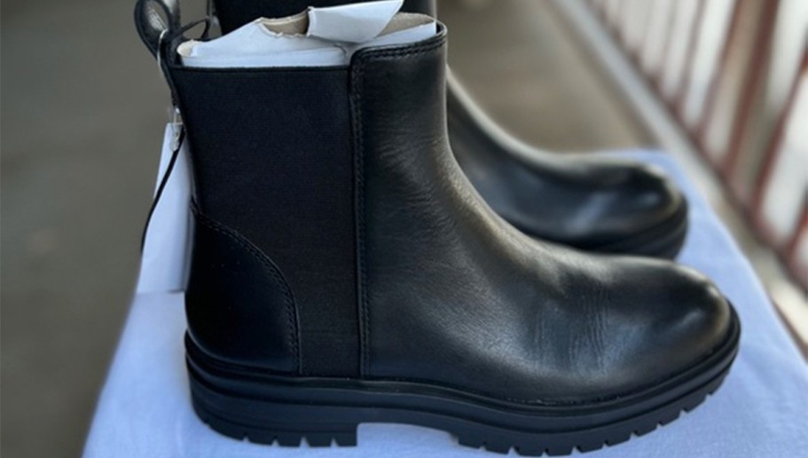 Up to 90% Off Boots on NordstromRack.com