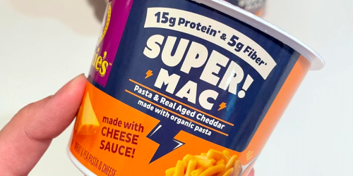 Stackable Amazon Grocery Promos: $40 Worth of Groceries Just $26 Shipped