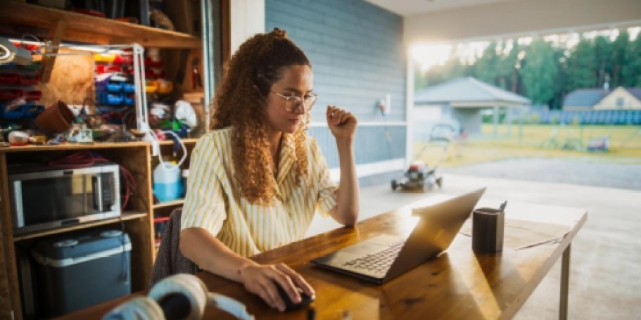 T-Mobile 5G Home Internet from $30/Mo. (+ Up to $300 Back!)