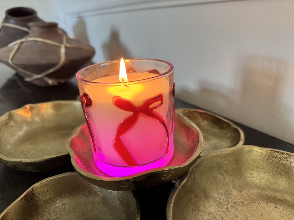 BOGO 50% Off Target Candles | Includes Valentine’s Day Styles