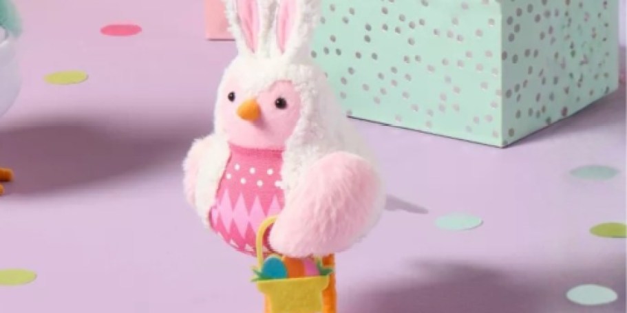 NEW Target Easter Birds Have Landed