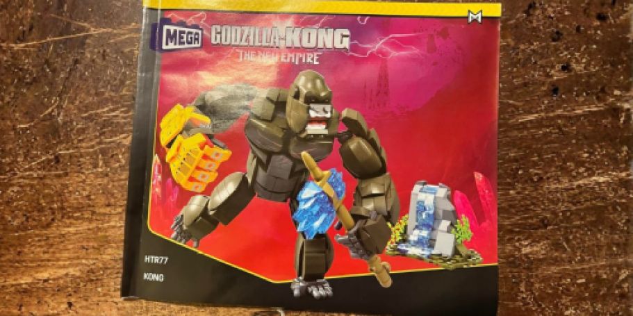 Over $260 Worth of Toys Just $35.62 Shipped | Play-Doh, Disney & More