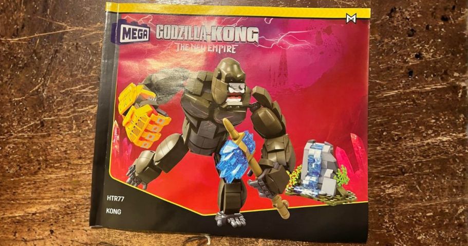 Over $260 Worth of Toys Just $35.62 Shipped | Play-Doh, Disney & More