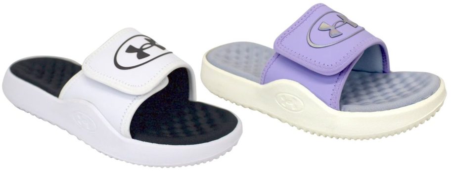 Under Armour Ignite Pro 8 Slides