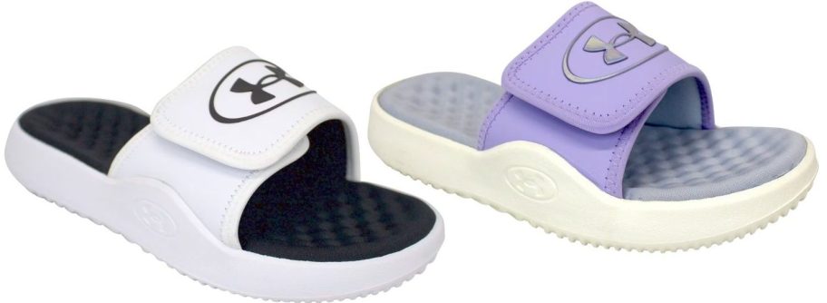 Under Armour Ignite Pro 8 Slides