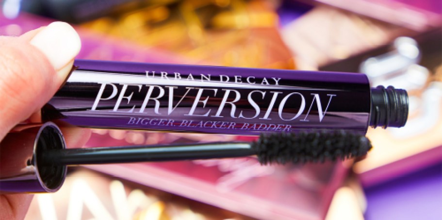 Up to 50% Off Mascara on Macys.com | Urban Decay, Benefit & Lancôme